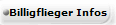 Billigflieger Infos